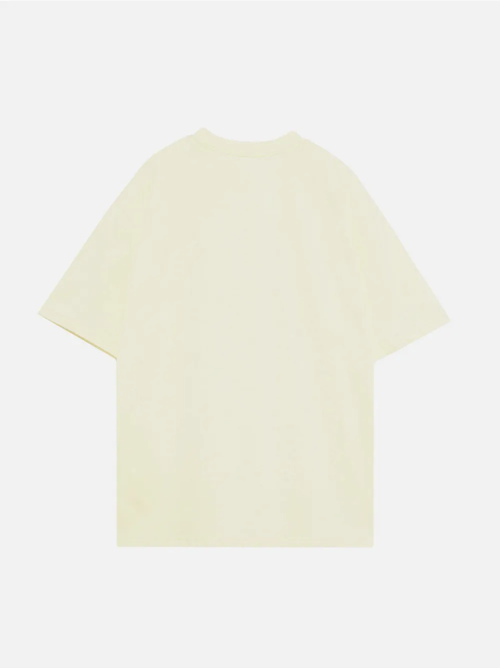 Women's Heart - Art Letter Printed T - Shirt
