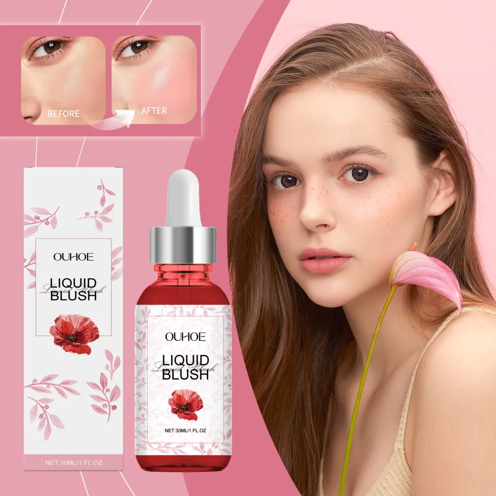 Blush Serum