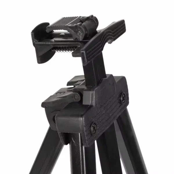 Metal Telescopic Easel with Carry Bag
