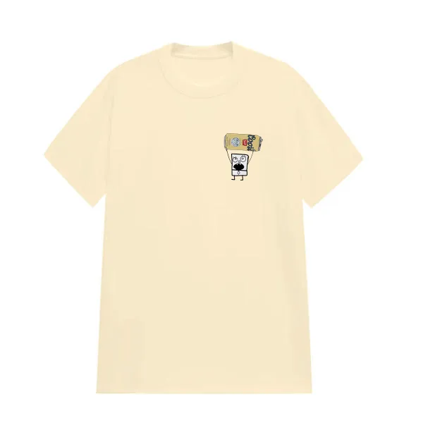 Fun Stick Sponge T-shirt
