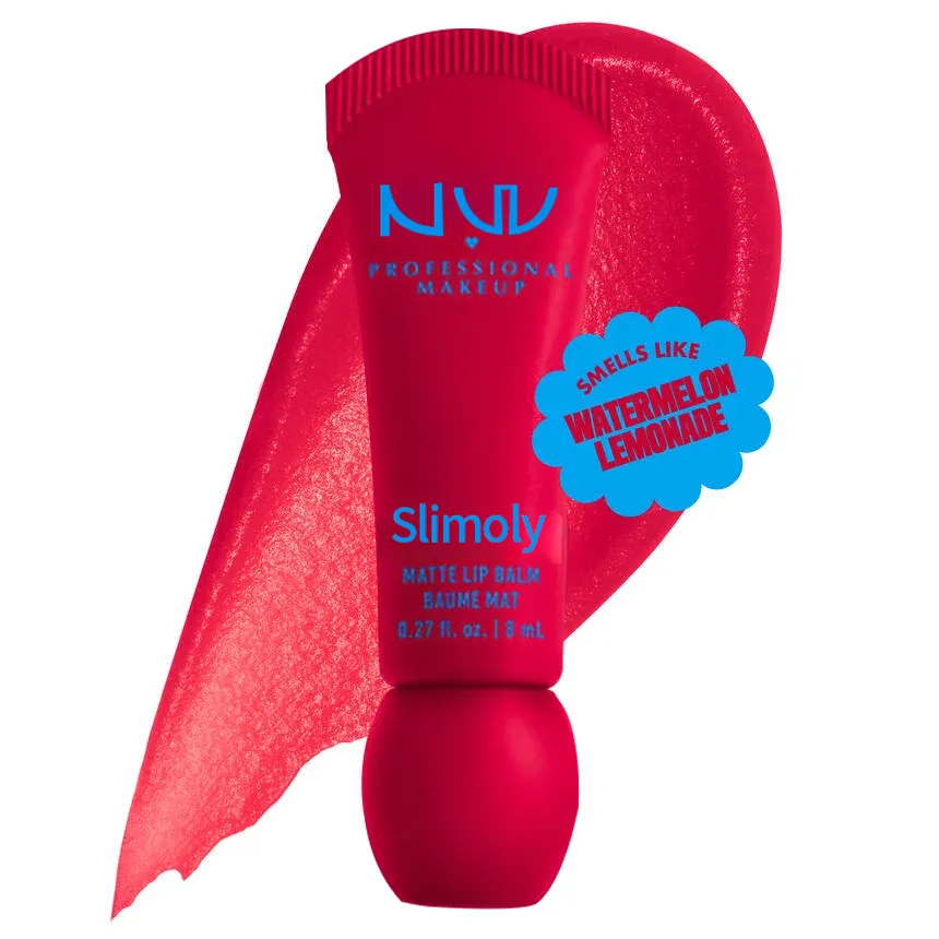 Final 6 Hours Limited-Time Discount🔥 Matte Lip Balm