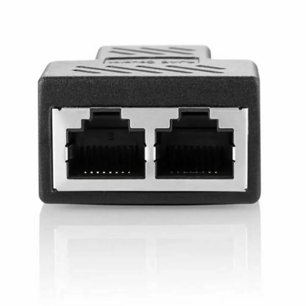 2-Pack Splitter Connector