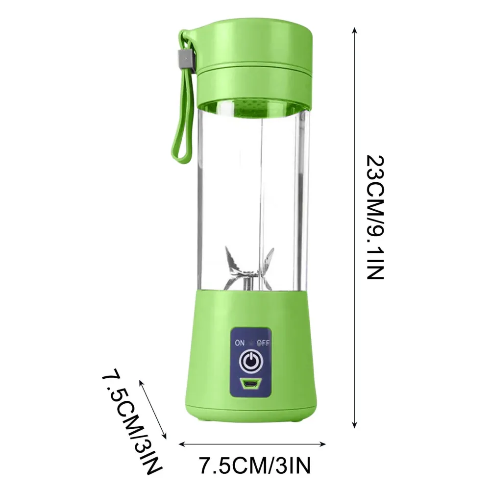 Safe Fruit And Vegetable Juicer