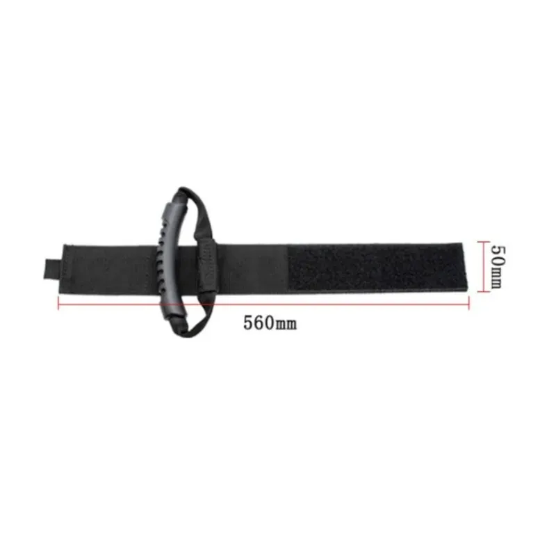 Multi-functional Cables Storage Strap