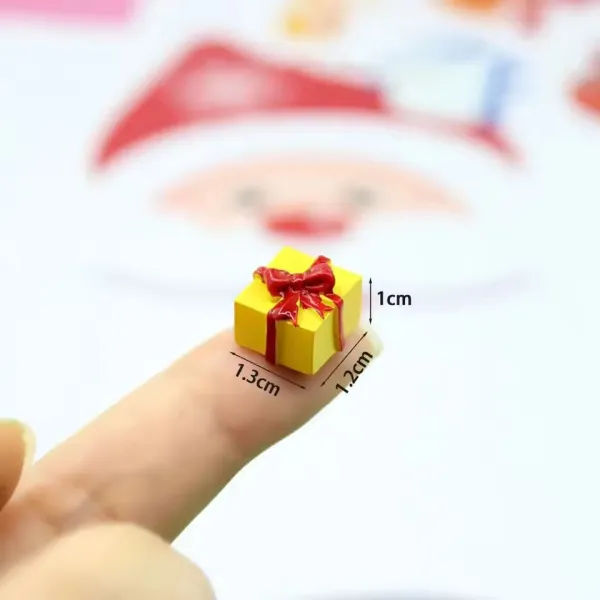 Creative And Interesting Simulation Gift Box Toy
