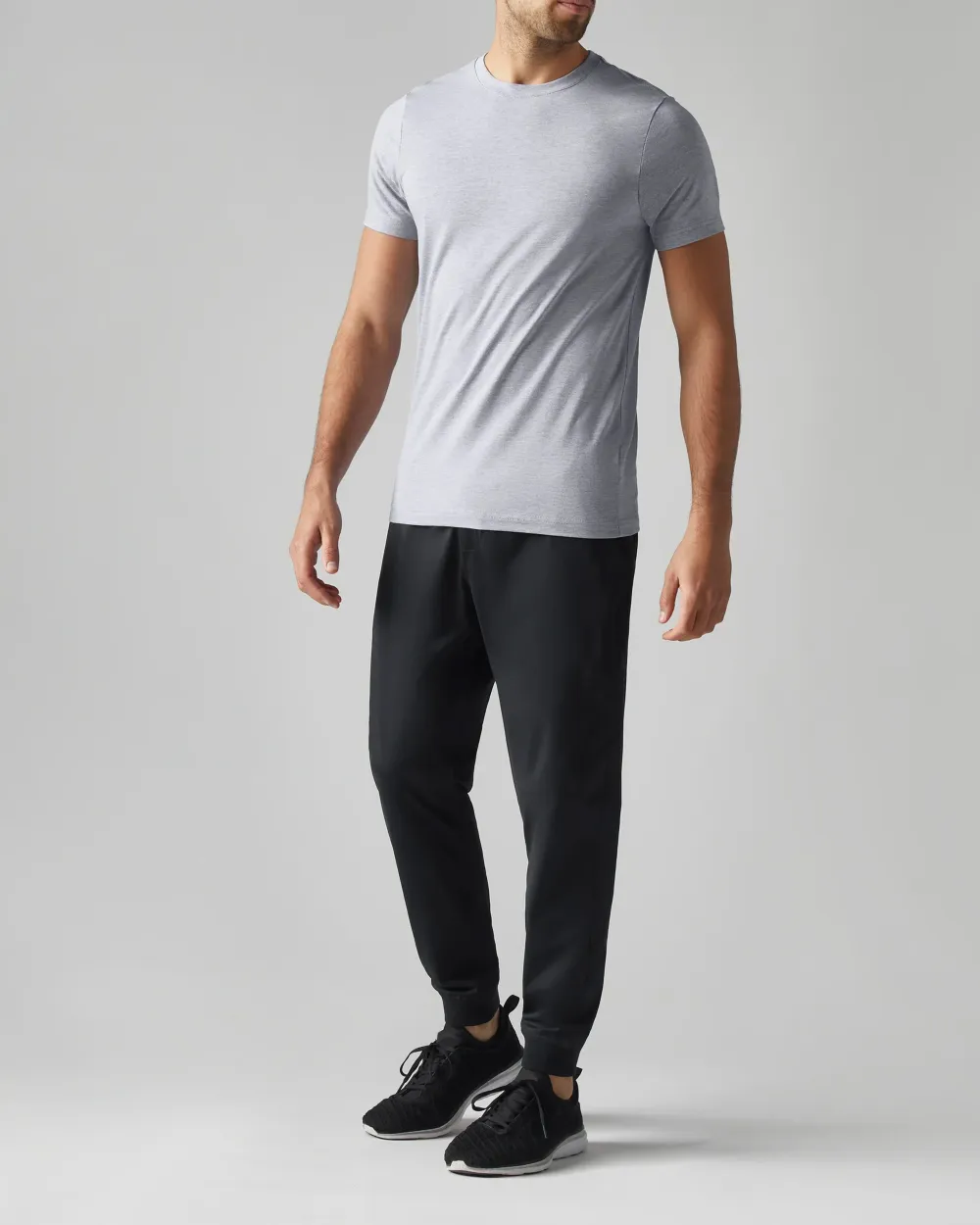 Fashionable Men's Casual Pure Cotton T-Shirts