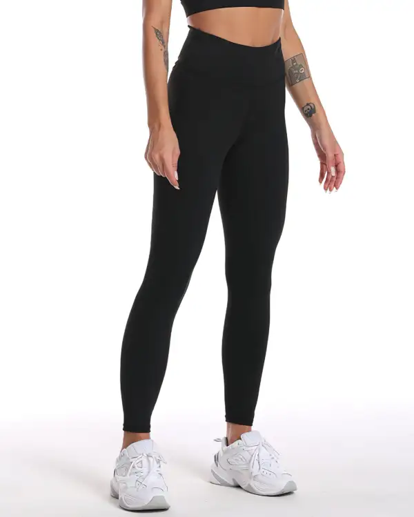 Urban Active Scrunch Leggings