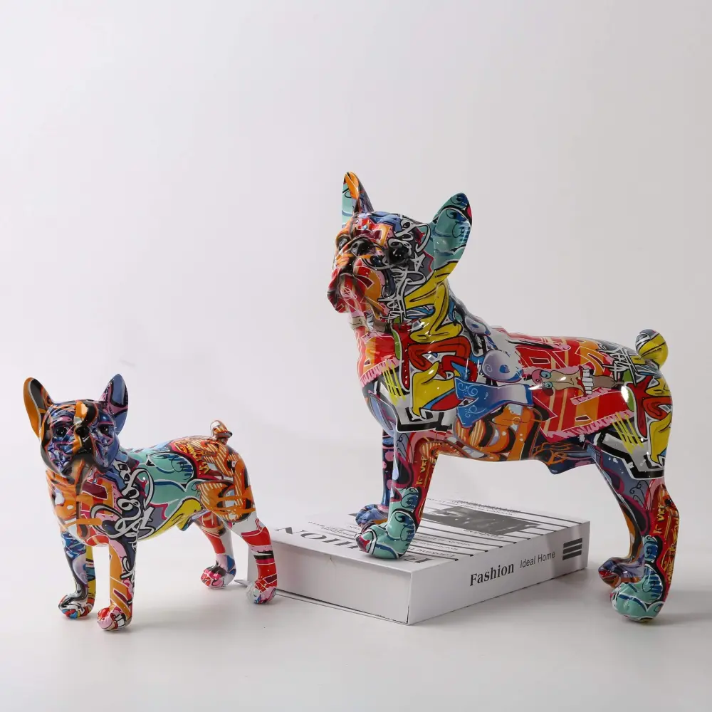 Malibu Sculpture