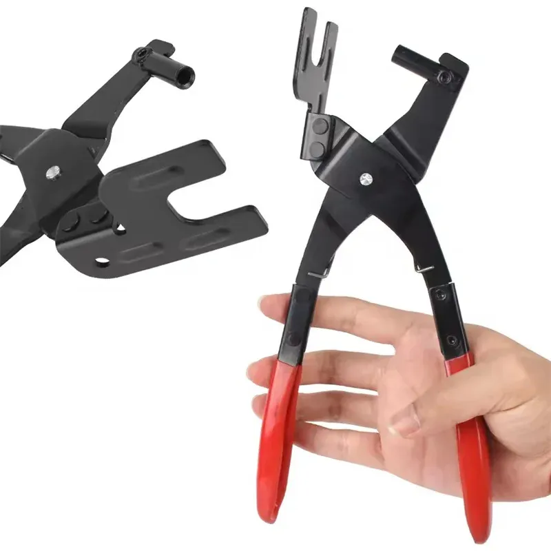 Multi Functional Car Exhaust Pipe Removal Tool
