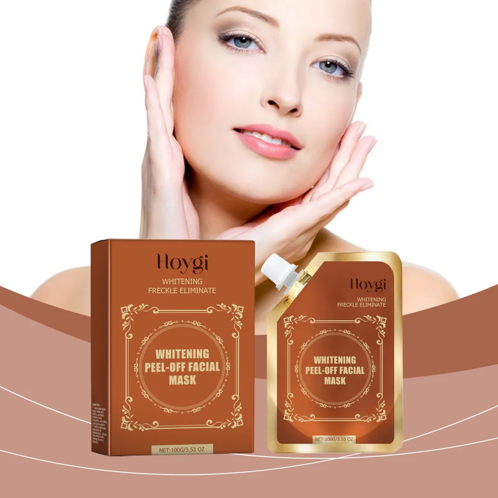 Anti-wrinkle peel-off mask, moisturizing, anti-wrinkle, firming, hydrating and rejuvenating-$SY