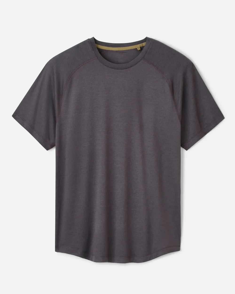 Dry Fit Active Crew T-Shirts