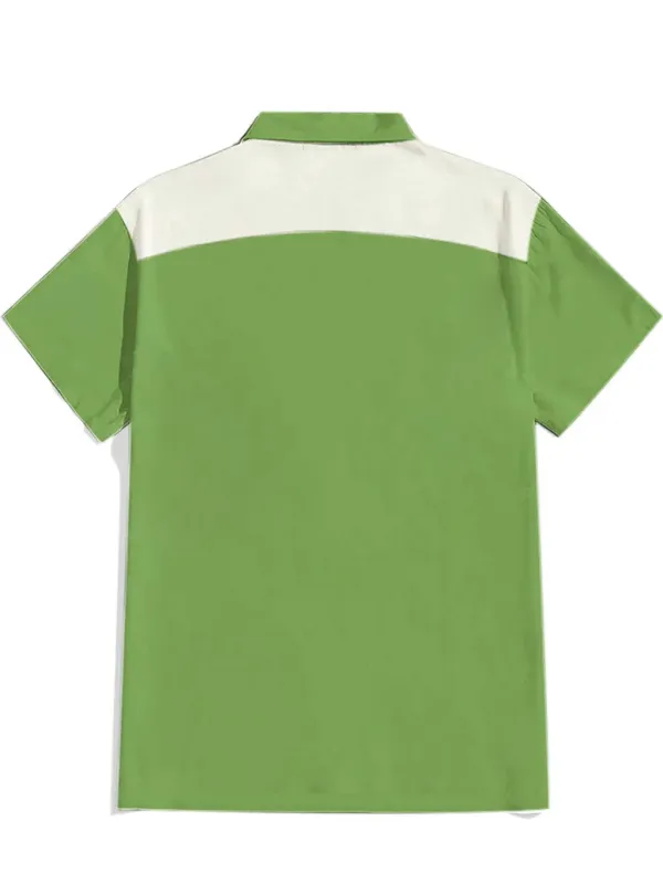Alligator Alcatraz Prisoner Crocodile- 100% Cotton Shirt