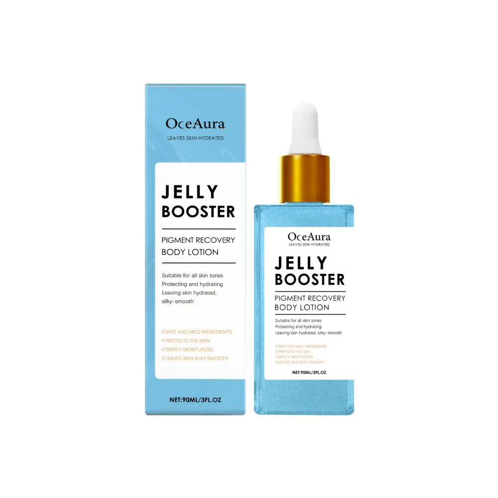 JELLY BOOSTER