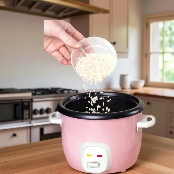 Non-Stick Detachable Inner Pot Cookware