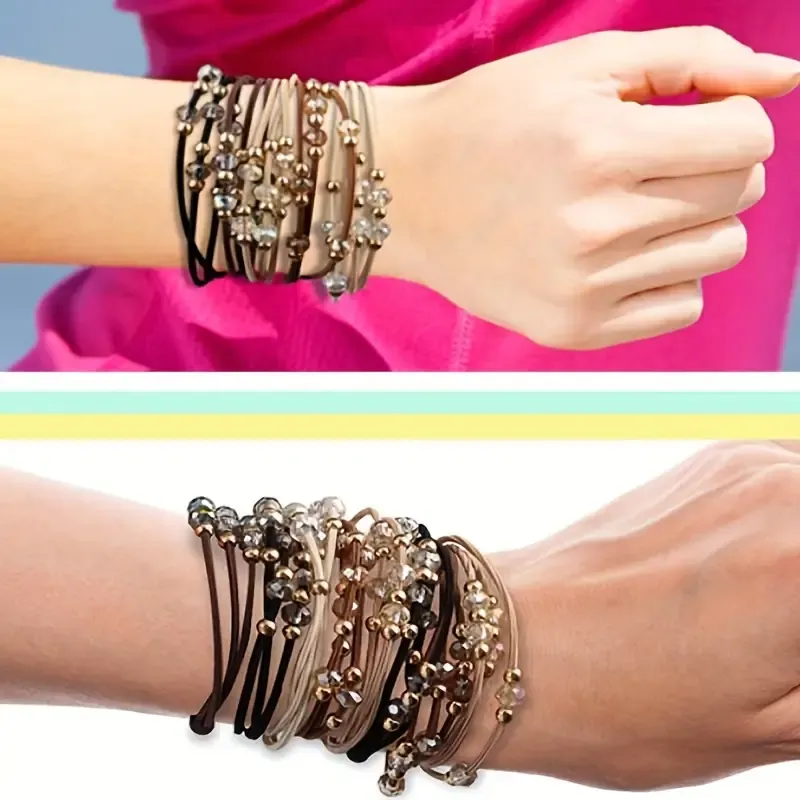 Boho Style  All-Season Hairband