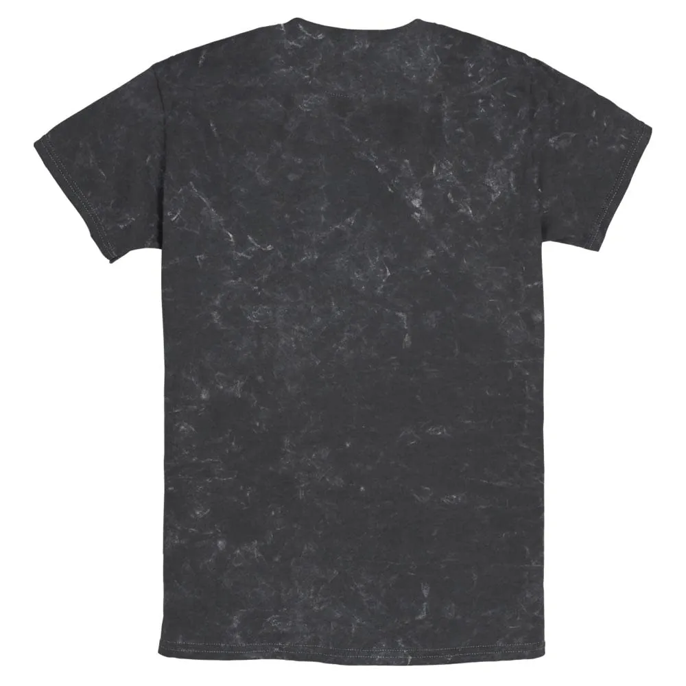 Fifth Sun Men's Ozzy Osbourne Skull Logo T-Shirt