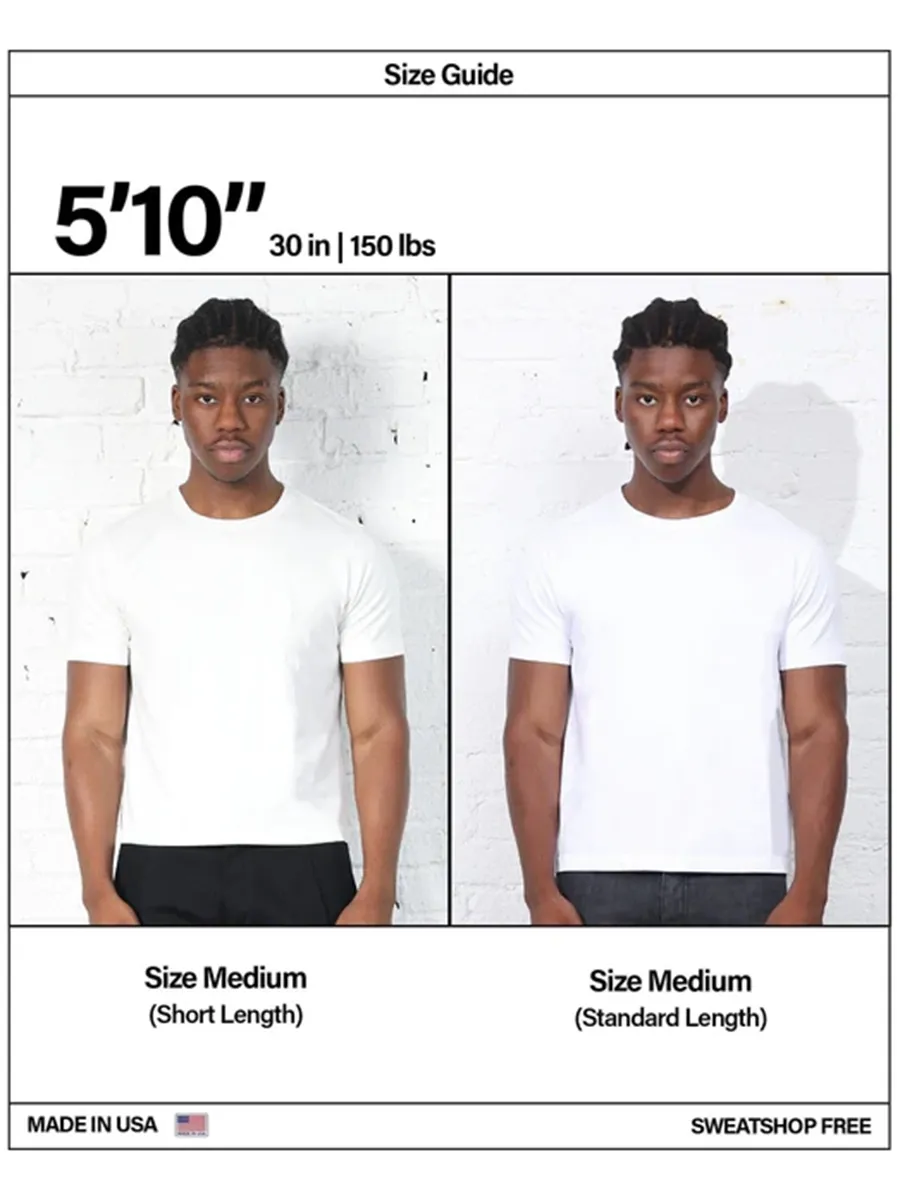 Los Feliz Crop Muscle Tee II