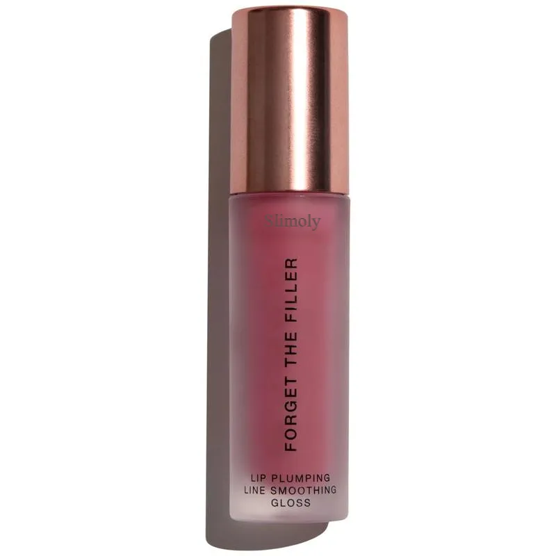 Beauty Forget The Filler Lip Plumping Gloss