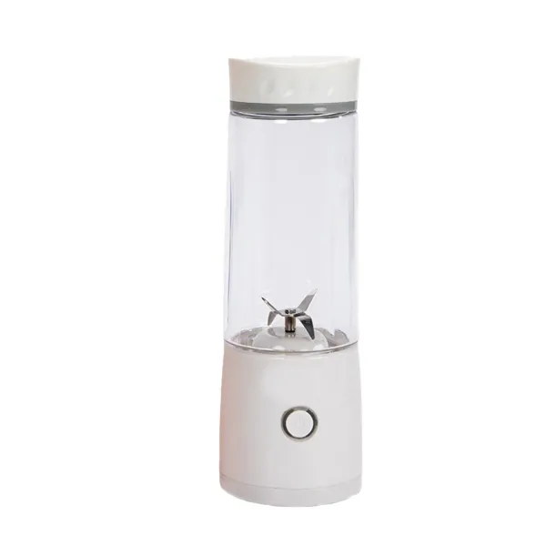 Cylindrical Compact Juicer