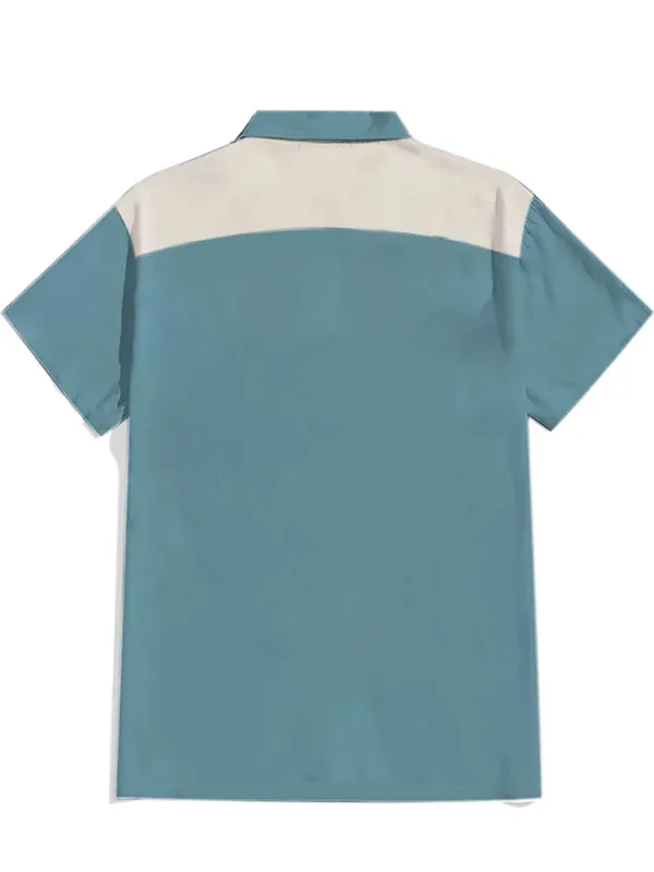 Great White Shark - 100% Cotton Shirt