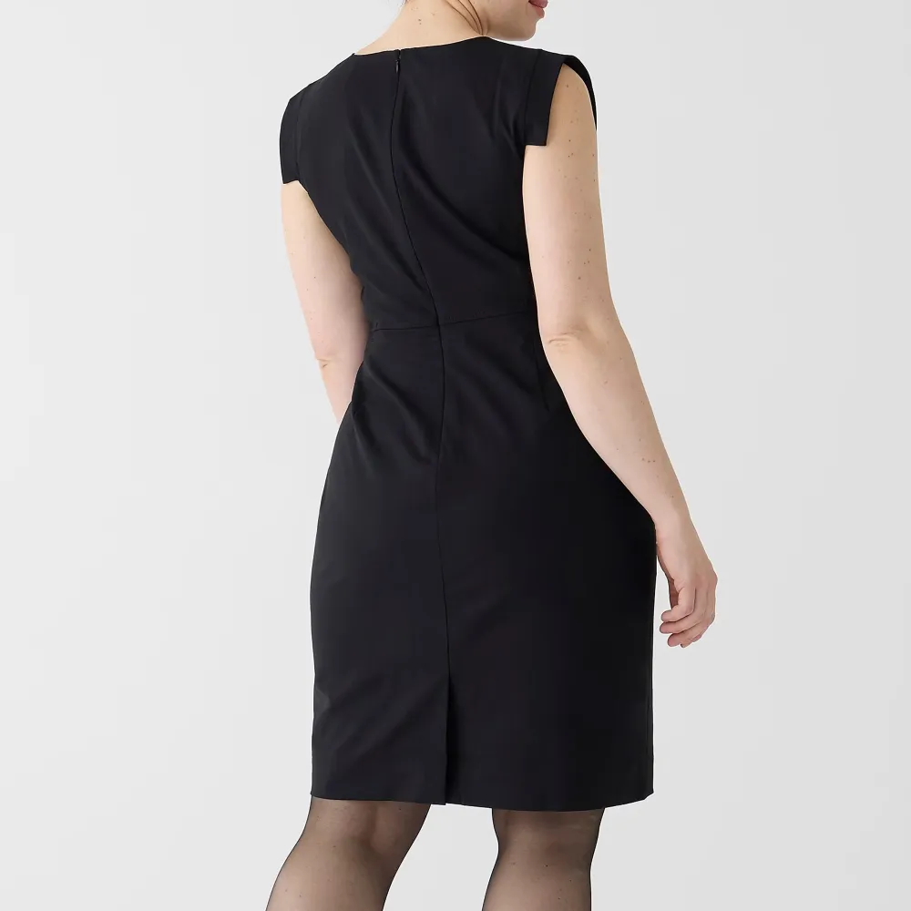 Elegant Resume Sheath Dresses