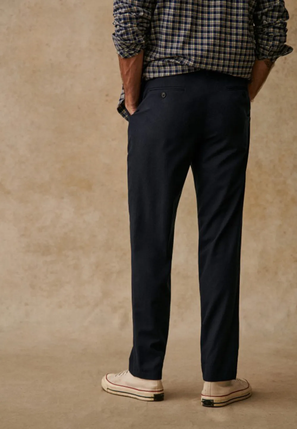 Daily  Trousers