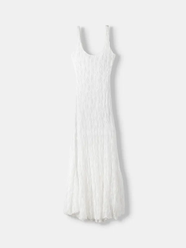 Midi Lace Dresses