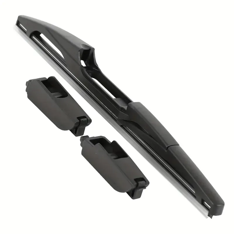 Black Rain Washer Set