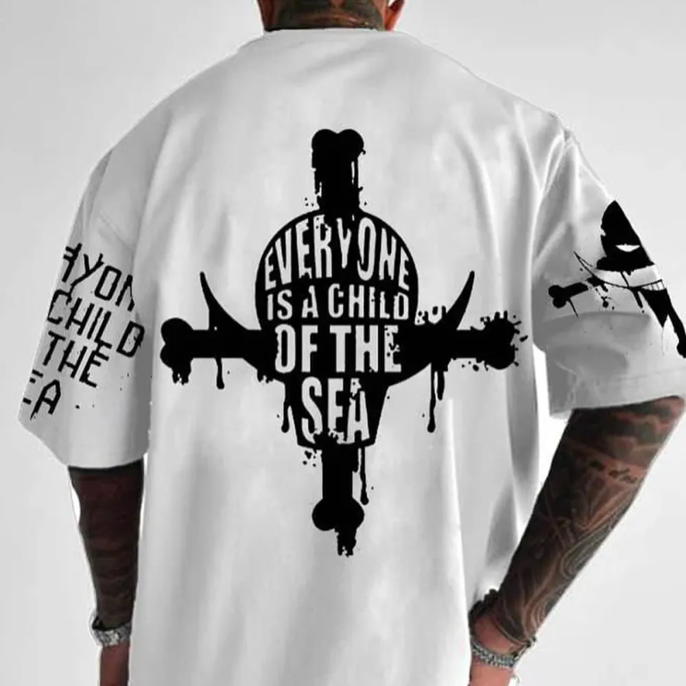 Funny Graphic T-Shirt