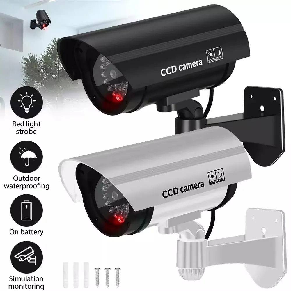 Fake Dummy Camera
