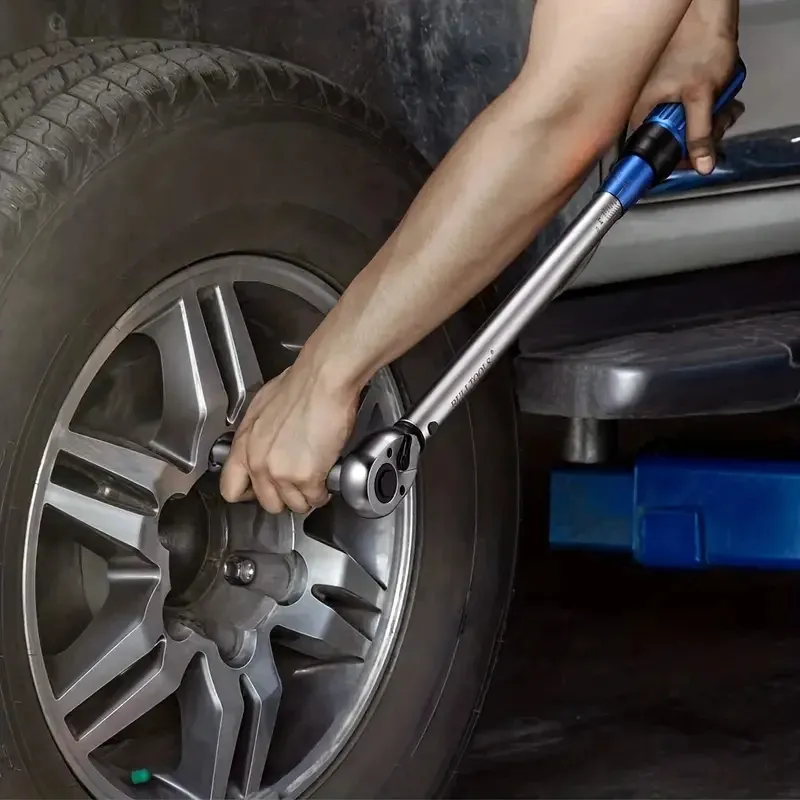 Adjustable Torque Wrench
