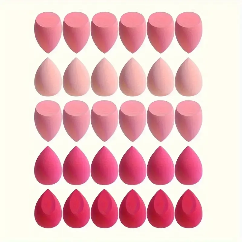 Natural Skin Tone Beauty Blender