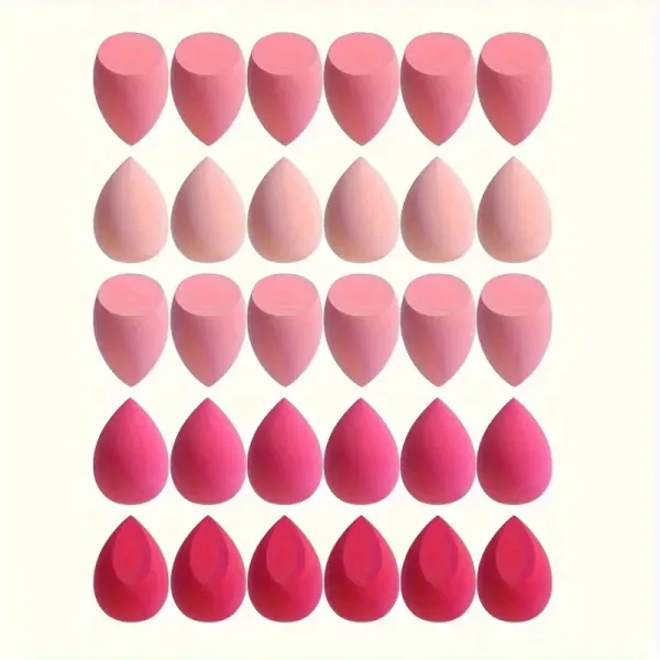 Natural Skin Tone Beauty Blender