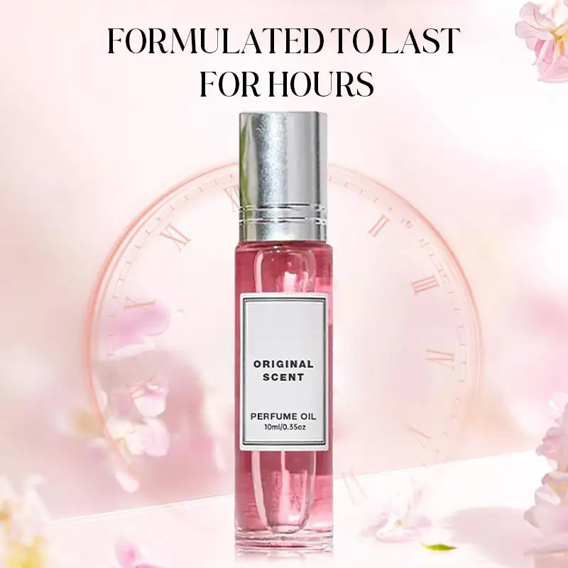 💗Long Lasting Glamour Perfume for Women💗