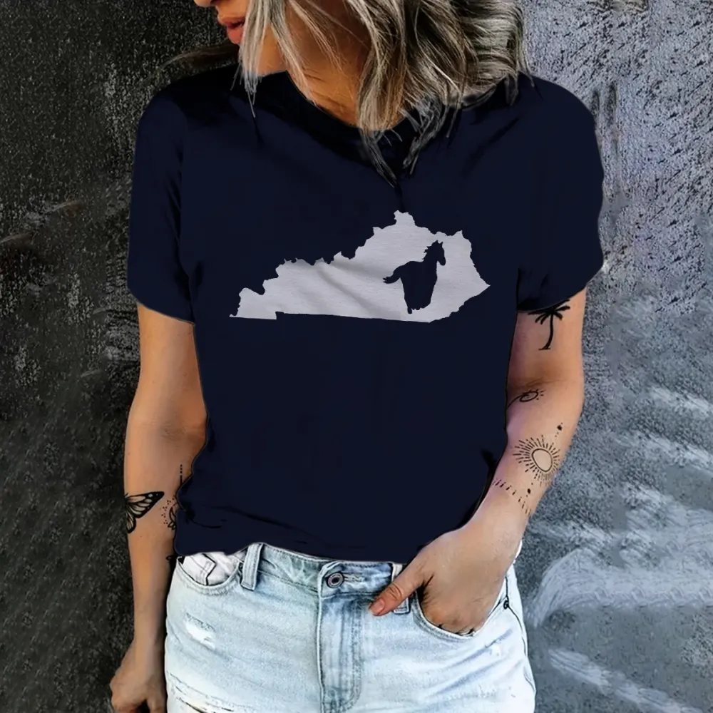 Horse Racing Essential T-Shirt