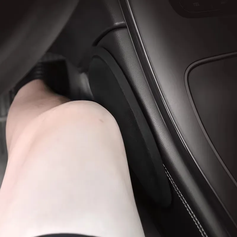 Soft Car Knee Pads