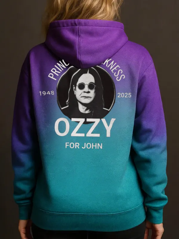 Women 's Dark Series Hoodie