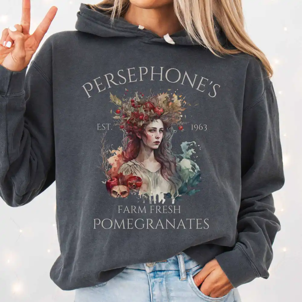 Vintage Oversized Vintage Hoodie
