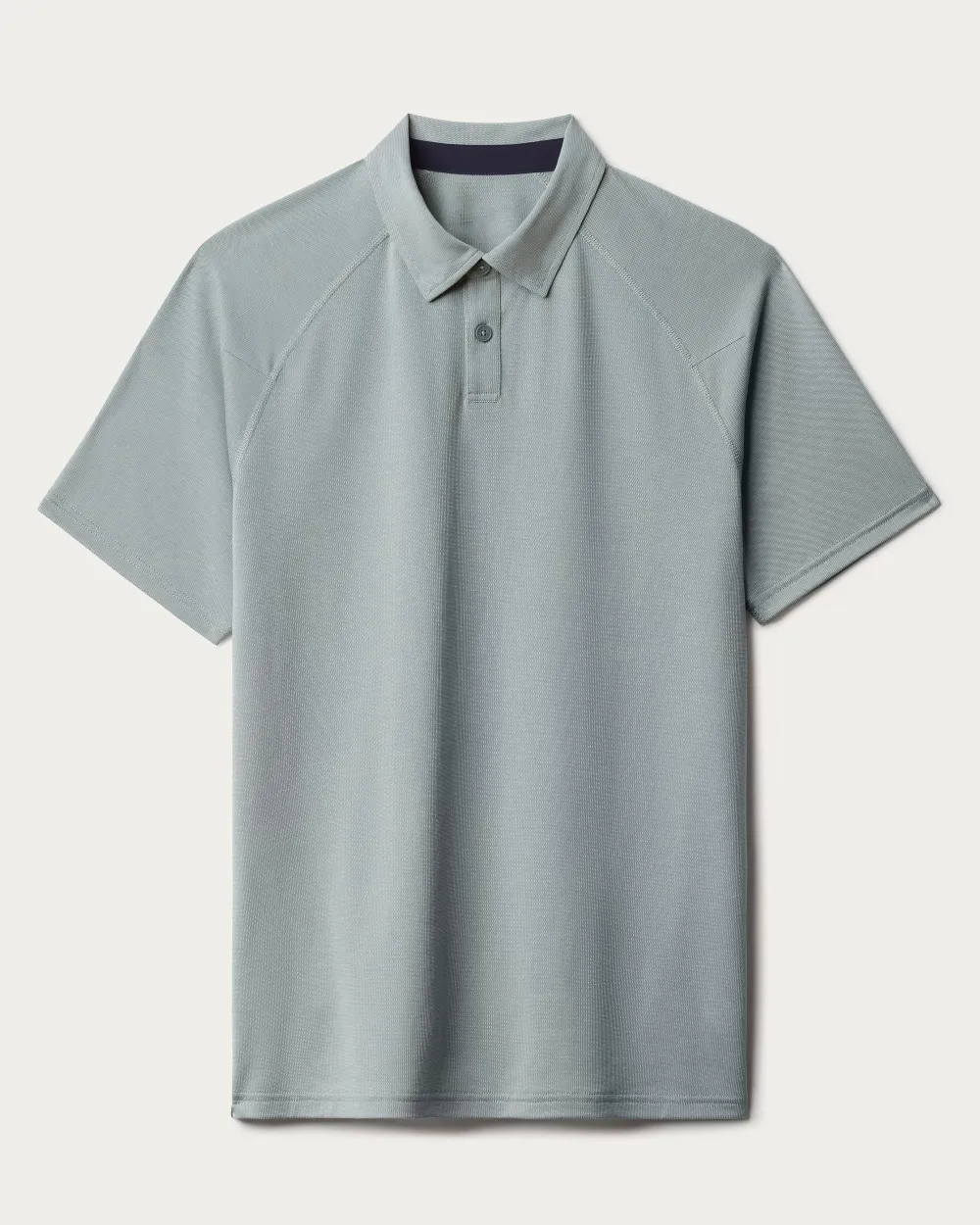 Men's Regular-Fit Cotton Polo T-Shirts