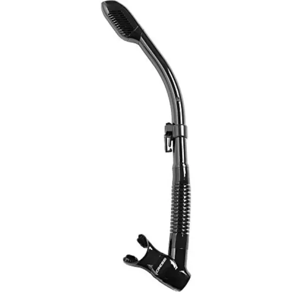 Mask and Supernova Dry Snorkel Bundle