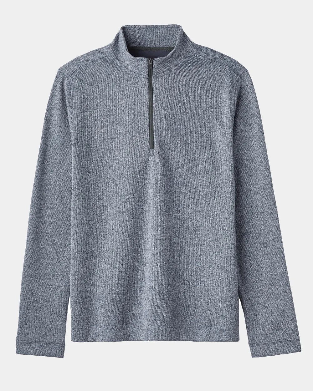Men's Casual Shirts With Front Zipper