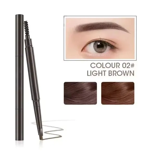 Natural Professional Eyebrow Pencil