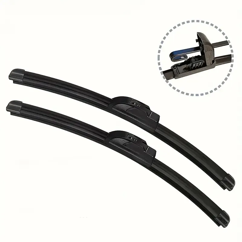 2''+22'' Inch Windshield Wiper