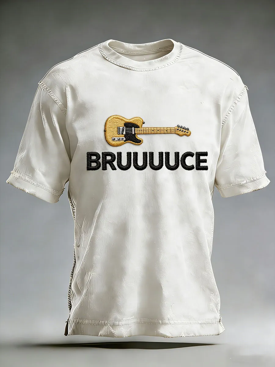 Men's Concert T-Shirt