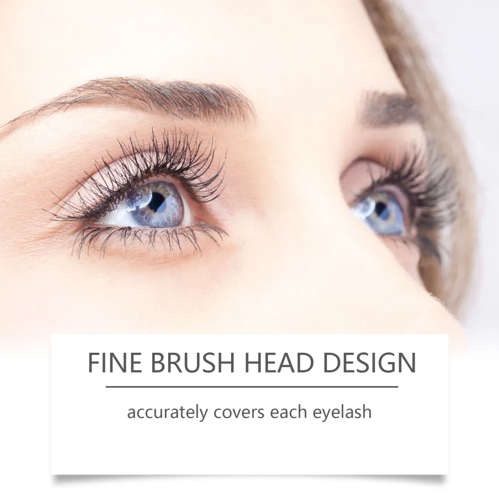 Volume & Lengthening Mascara