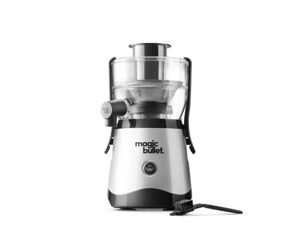 Color Collision Juicer