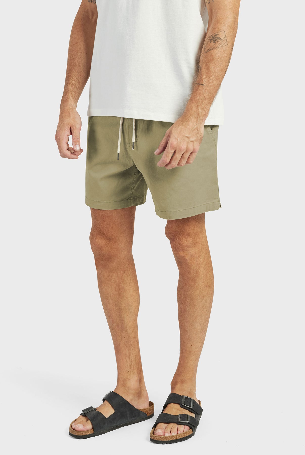 Volley Short-Seasponge