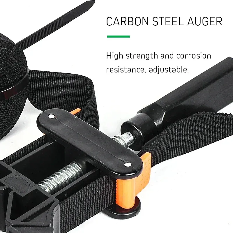 Woodworking Adjustable Clamp