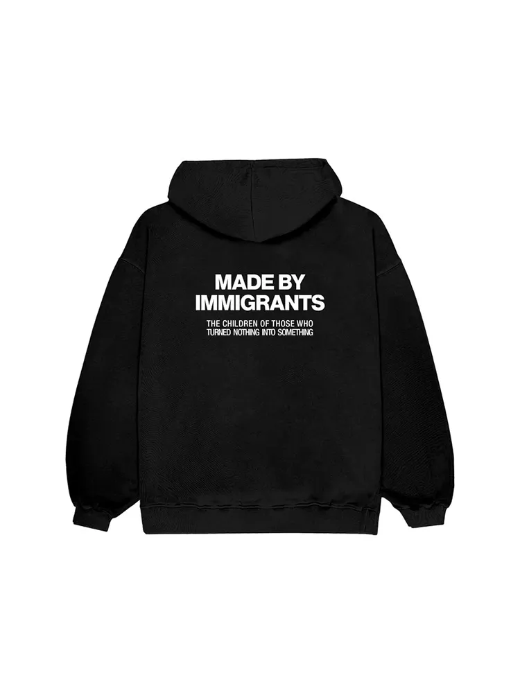 💥LAST DAY SALE 50% OFF💥Oversized Hoodie Culturetribe