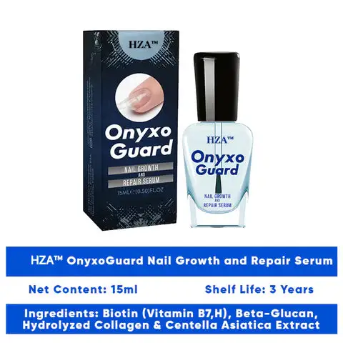 🚨FLASH SALE - 50% OFF!🔥URGENT! LIMITED TIME! OnyxoGuard Nail Growth and Repair Serum for Beautiful Nails.🛒ORDER NOW!